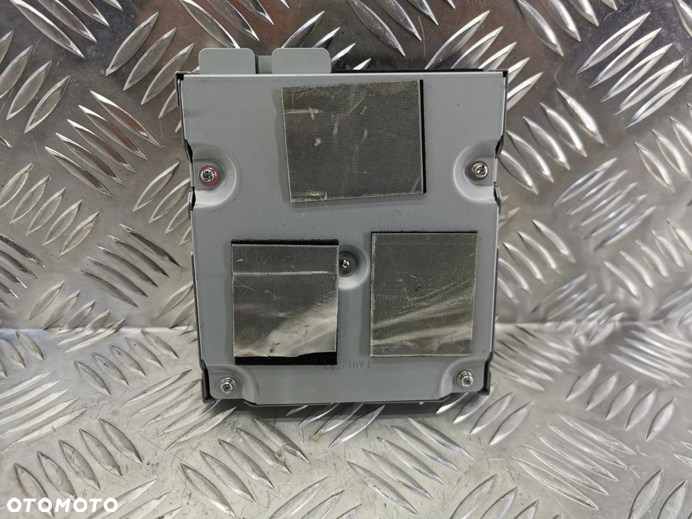 VW TOUAREG 7P 10-18R STEROWNIK MODUL KAMER 360 STOPNI 7P6907441 7P6907441A - 2