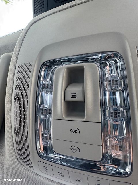 Mercedes-Benz GLE 350 de 4Matic - 27