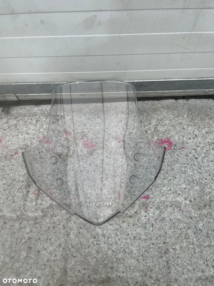 Szybka owiewka Honda NC 750X (nr1410) - 3