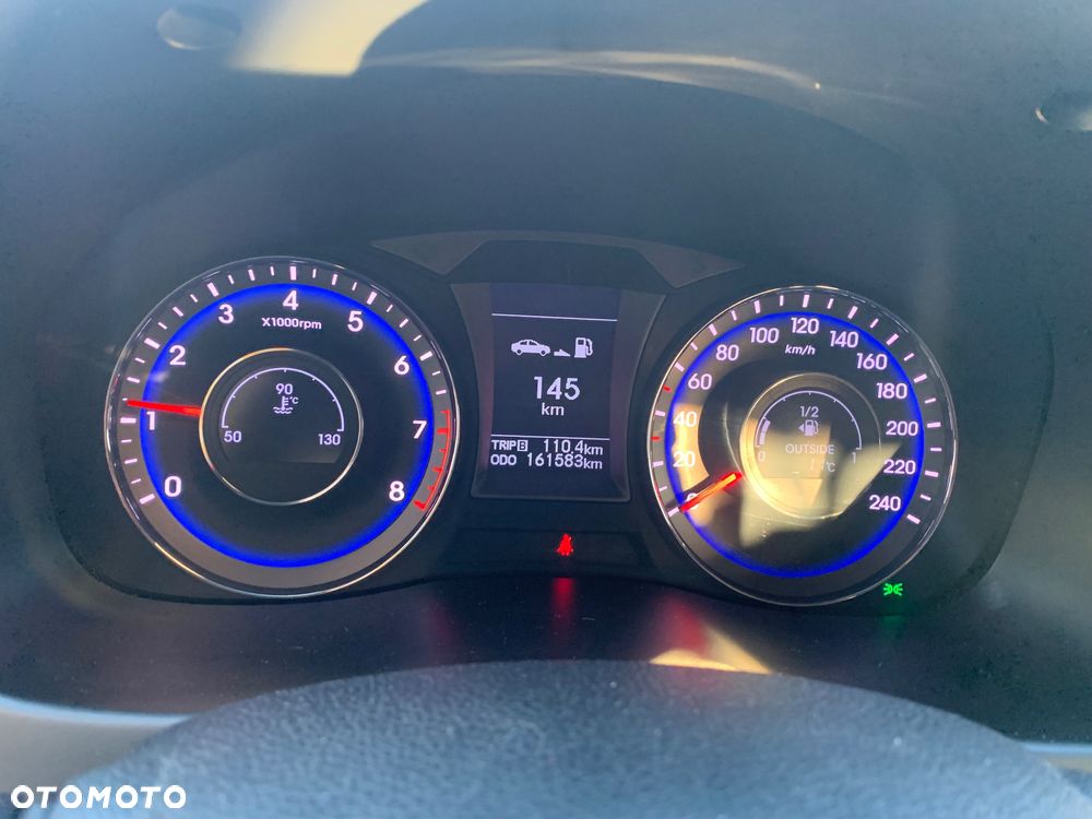 Hyundai i40 1.6 GDI BlueDrive Business - 18