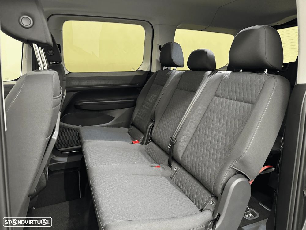 VW Caddy Maxi 2.0 TDI Life - 9