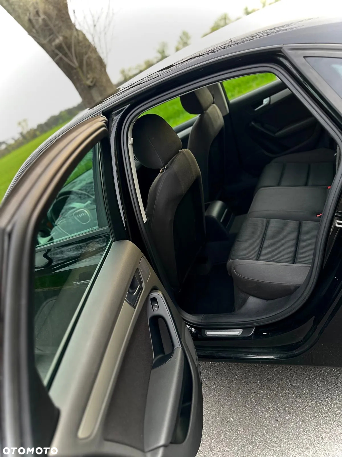 Audi A4 1.8 TFSI - 13