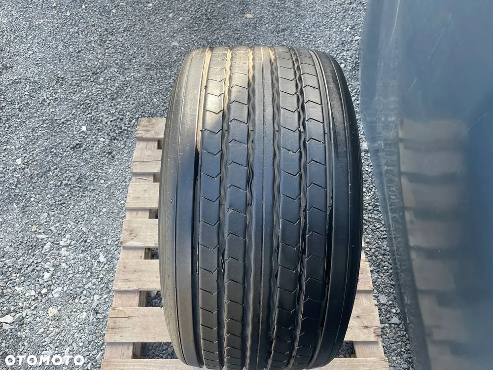 Opona TBBTIRES THT 22 445/45R19.5 (NR 13,14) - 1