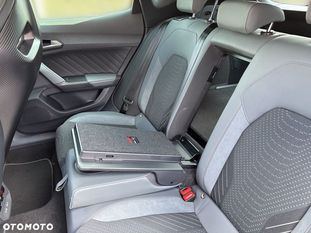 Cupra Formentor 2.0 TSI 4Drive VZ DSG - 20