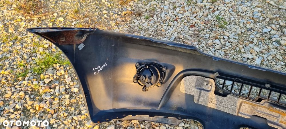 KIA SORENTO LIFT 2006- Zderzak przód oryginał MH166 - 10