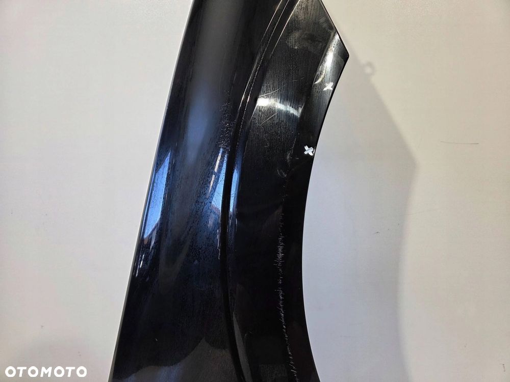 BŁOTNIK PRAWY PRZEDNI VOLVO XC-60 XC60 II 17- - 9