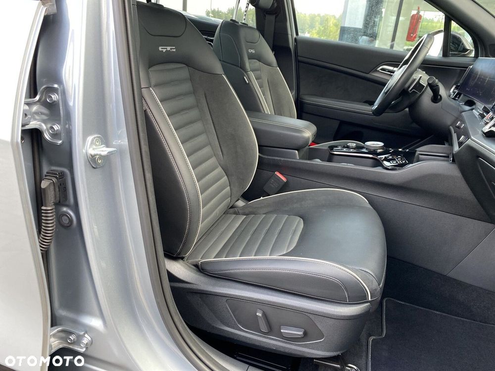 Kia Sportage - 20