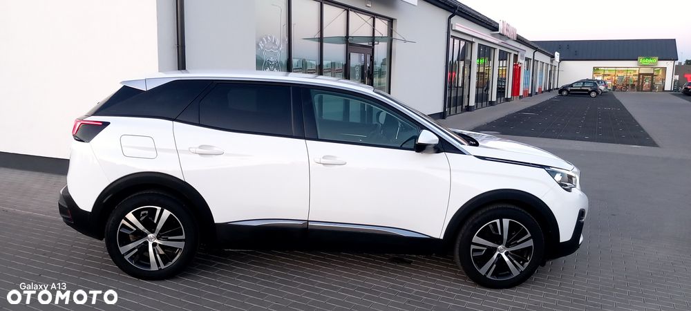 Peugeot 3008 1.2 PureTech GPF Access S&S - 4