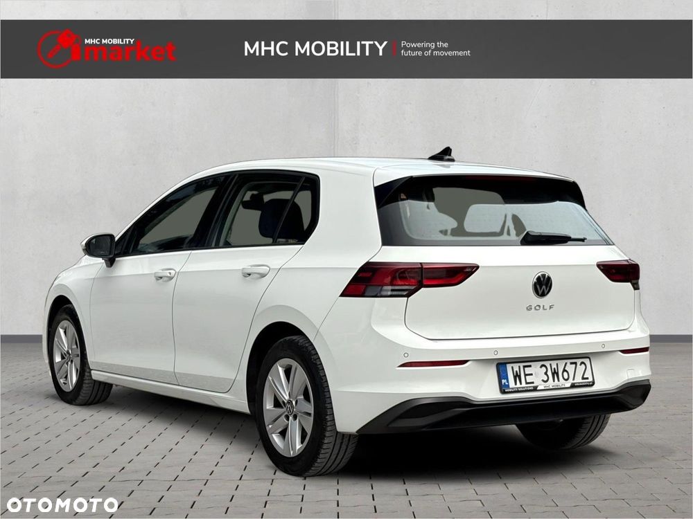 Volkswagen Golf 1.5 TSI EVO Life - 3