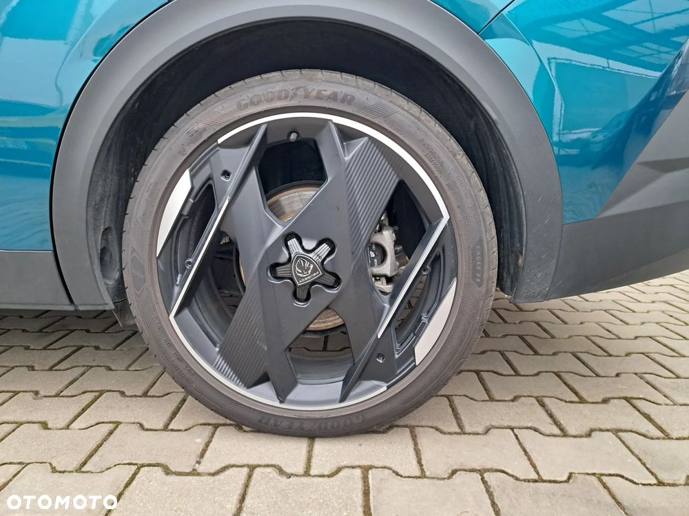 Peugeot 408 1.6 Plug-In Hybrid 180 GT EAT8 - 20