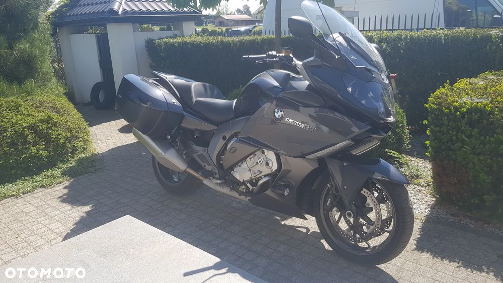 BMW K - 4