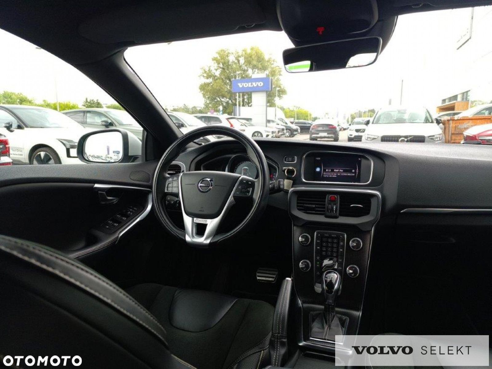 Volvo V40 - 13