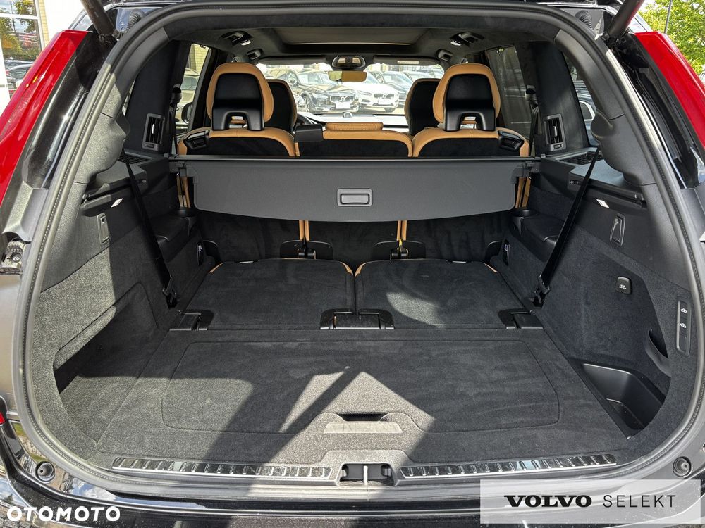 Volvo XC 90 - 15