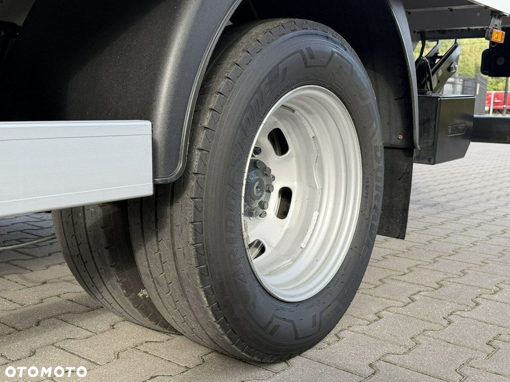 Iveco Daily 35C16 V - 12