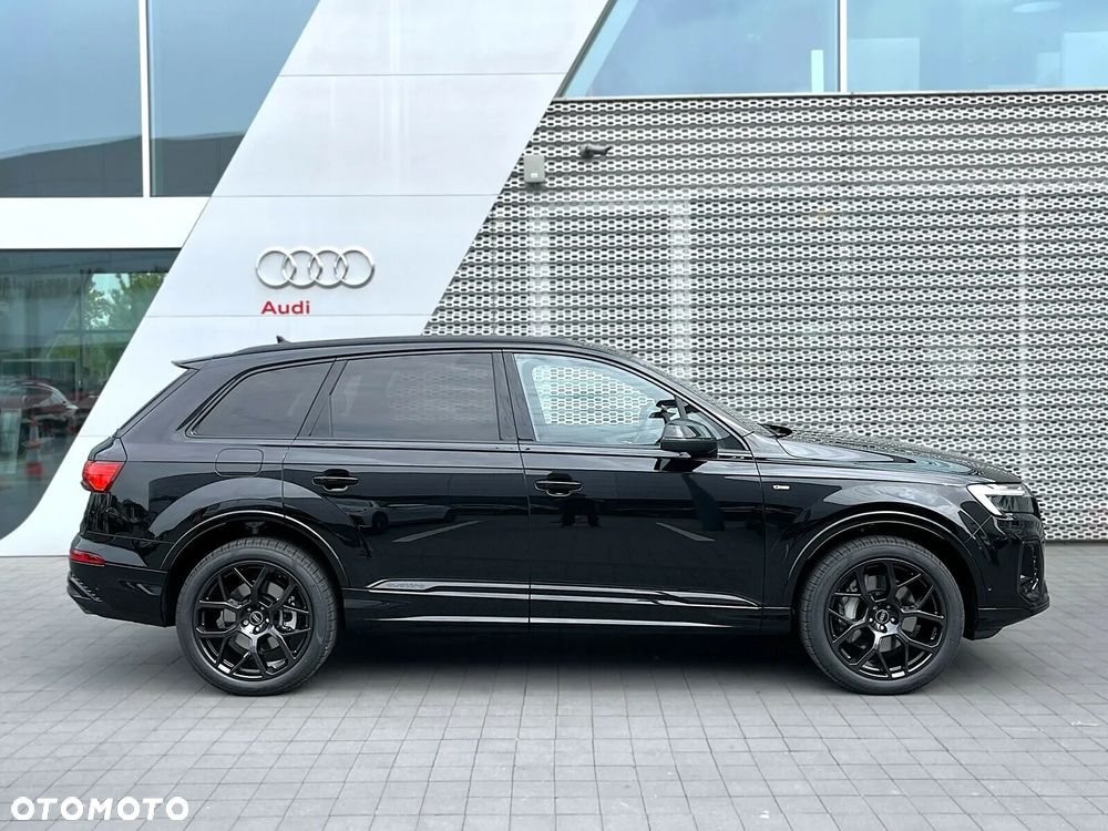 Audi Q7 - 2
