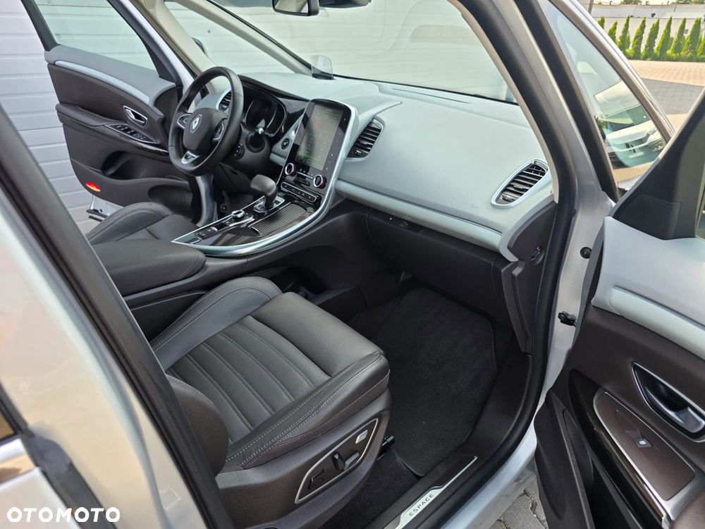Renault Espace - 20