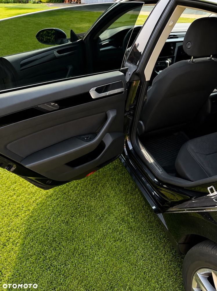Volkswagen Arteon 2.0 TSI Essence DSG - 7