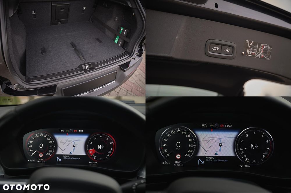 Volvo XC 40 T3 Momentum Pro - 26