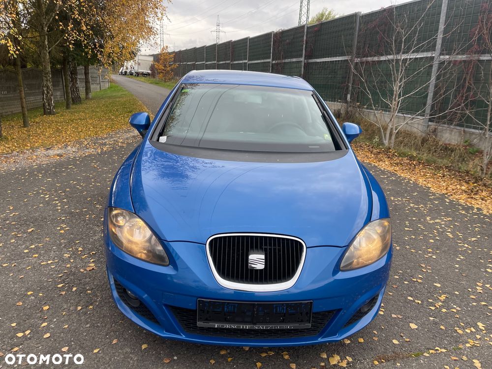 Seat Leon 2010
