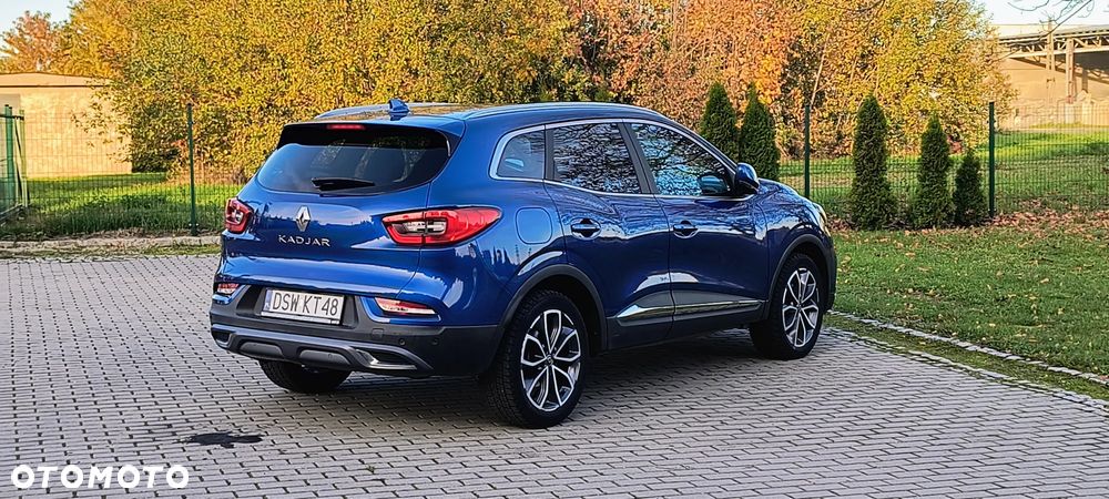 Renault Kadjar 1.3 TCe FAP Limited - 13