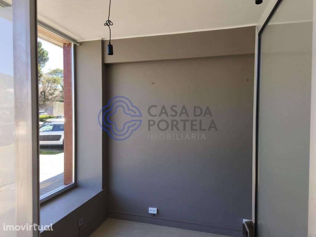 Loja à Venda em Matosinhos – Excelente Oportunidade de Investimento - Grande imagem: 3/11