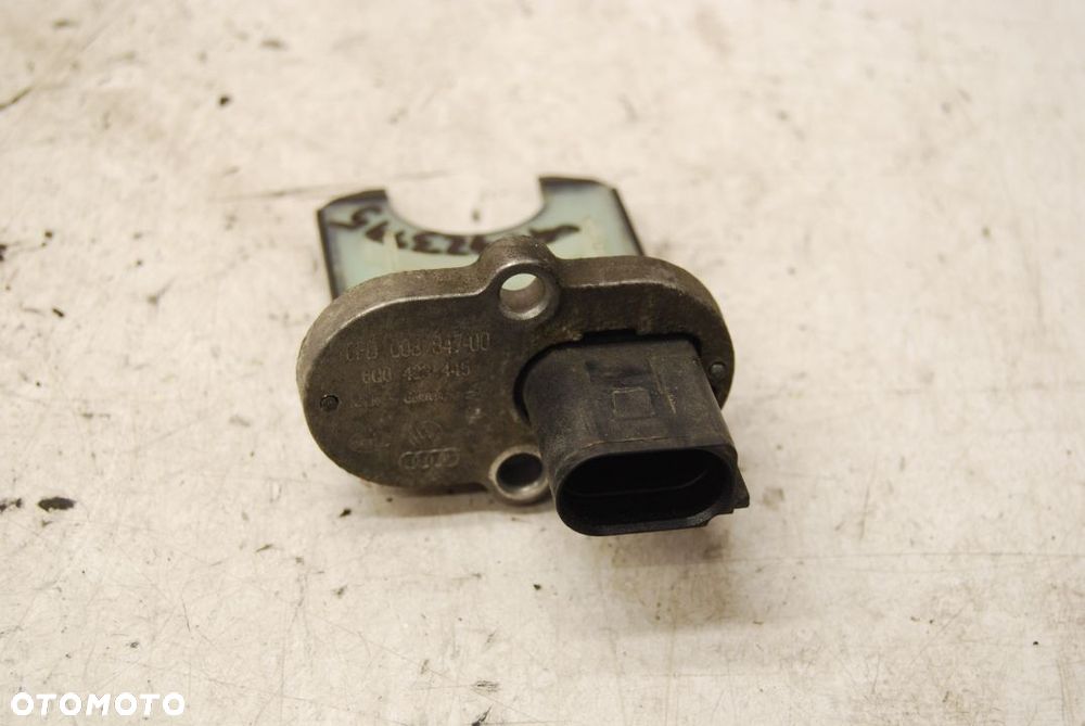 CZUJNIK KĄTA SKRĘTU PRZEWÓD 6Q0423445 SEAT IBIZA III VW POLO SKODA AUDI - 2