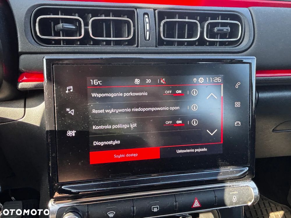 Citroën C3 1.2 PureTech Elle - 21