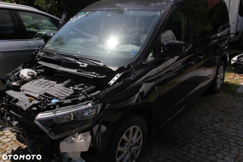 Ford Tourneo Connect Grand - 4