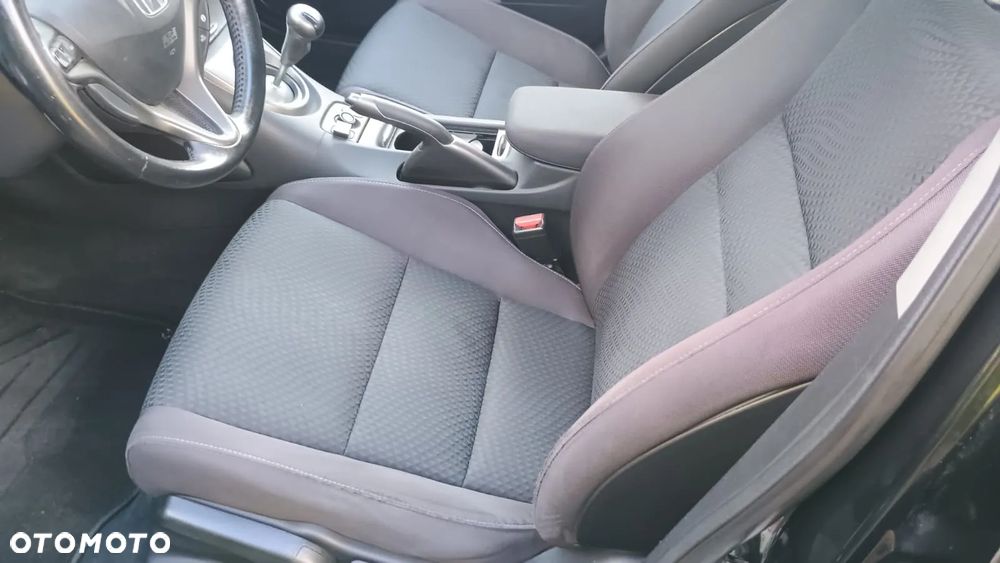 Honda Civic - 14