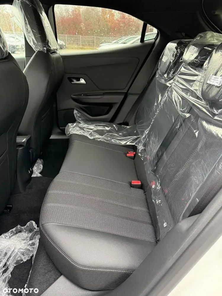 Opel Mokka 1.2 T mHEV GS S&S eDTC6 - 11