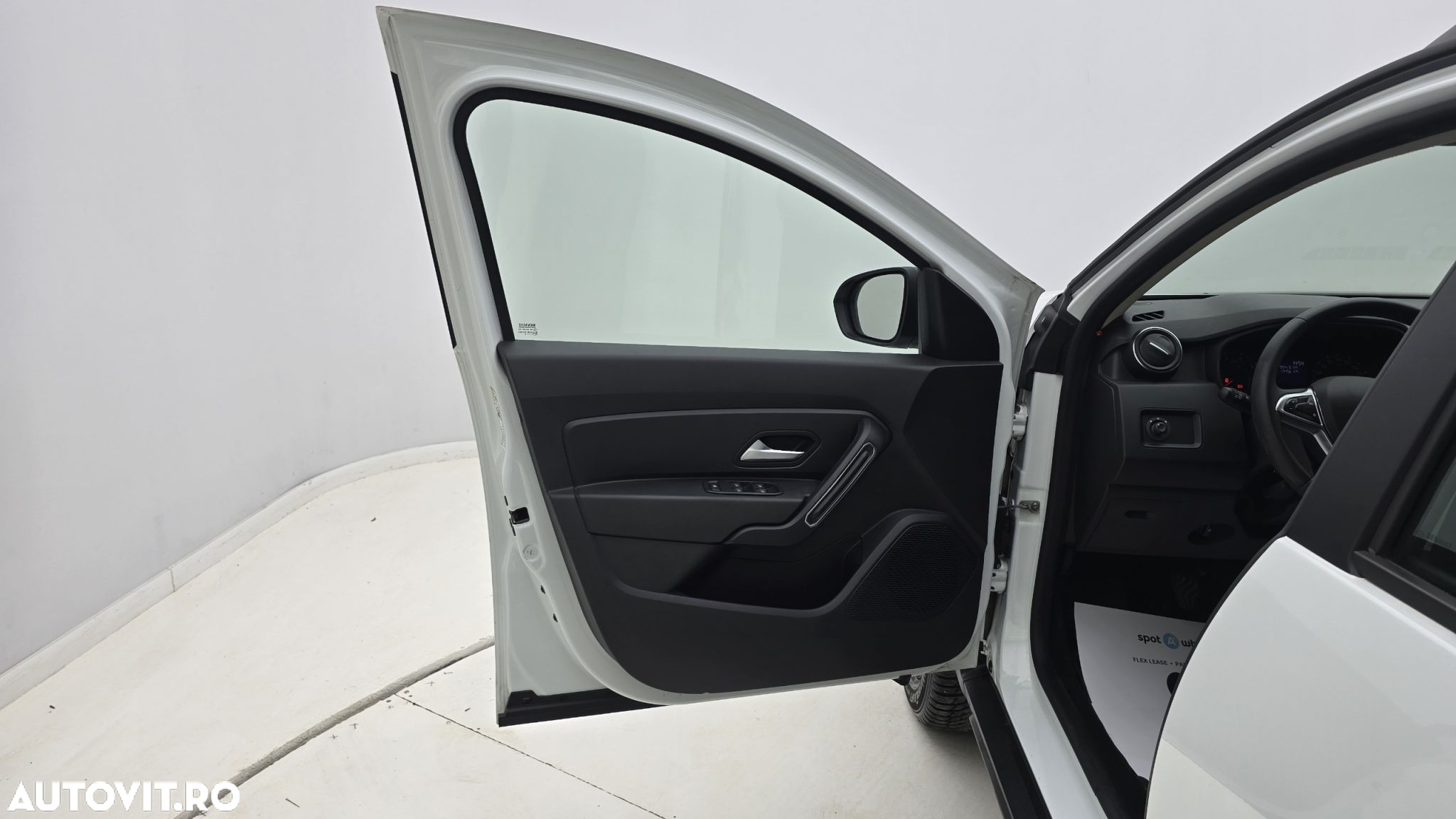 Dacia Duster 1.5 Blue dCi Comfort - 10