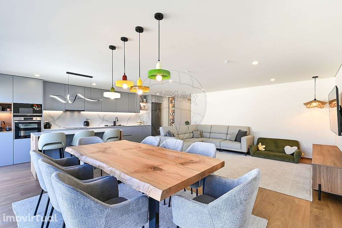 Moradia T3 para arrendamento - Grande imagem: 4/43