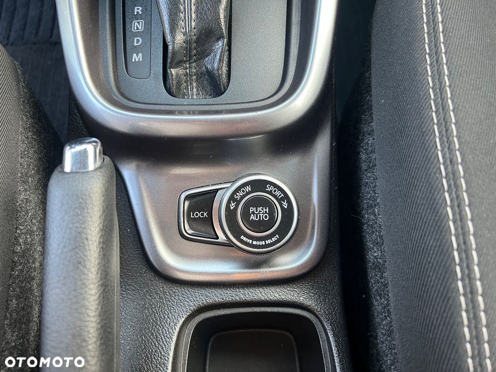 Suzuki Vitara 1.0 Boosterjet Premium 4WD - 19