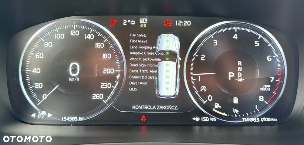 Volvo V60 B3 B Geartronic RDesign - 17