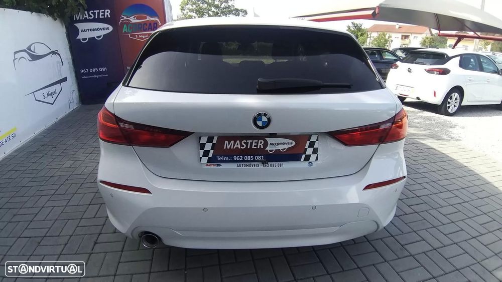 BMW 116 d Pack Essence - 37
