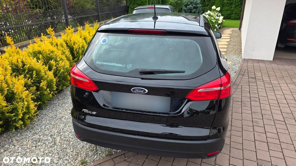 Ford Focus - 10