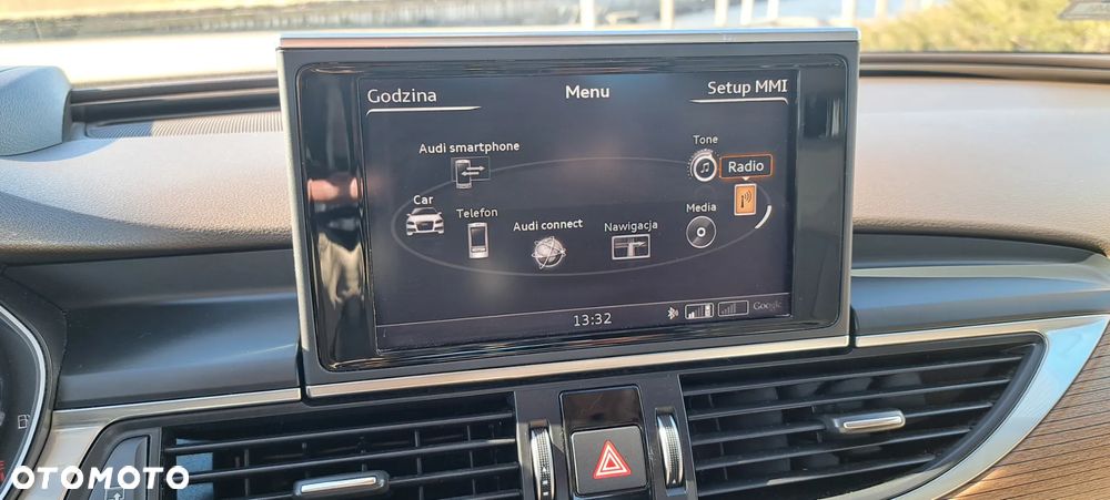 Audi A6 Limousine - 20