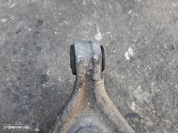 Braço Suspensao Tras Esq Peugeot 407 Sw (6E_) - 3