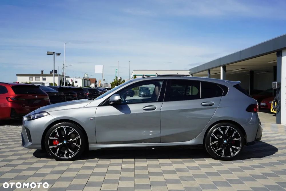 BMW Seria 1 120 - 3