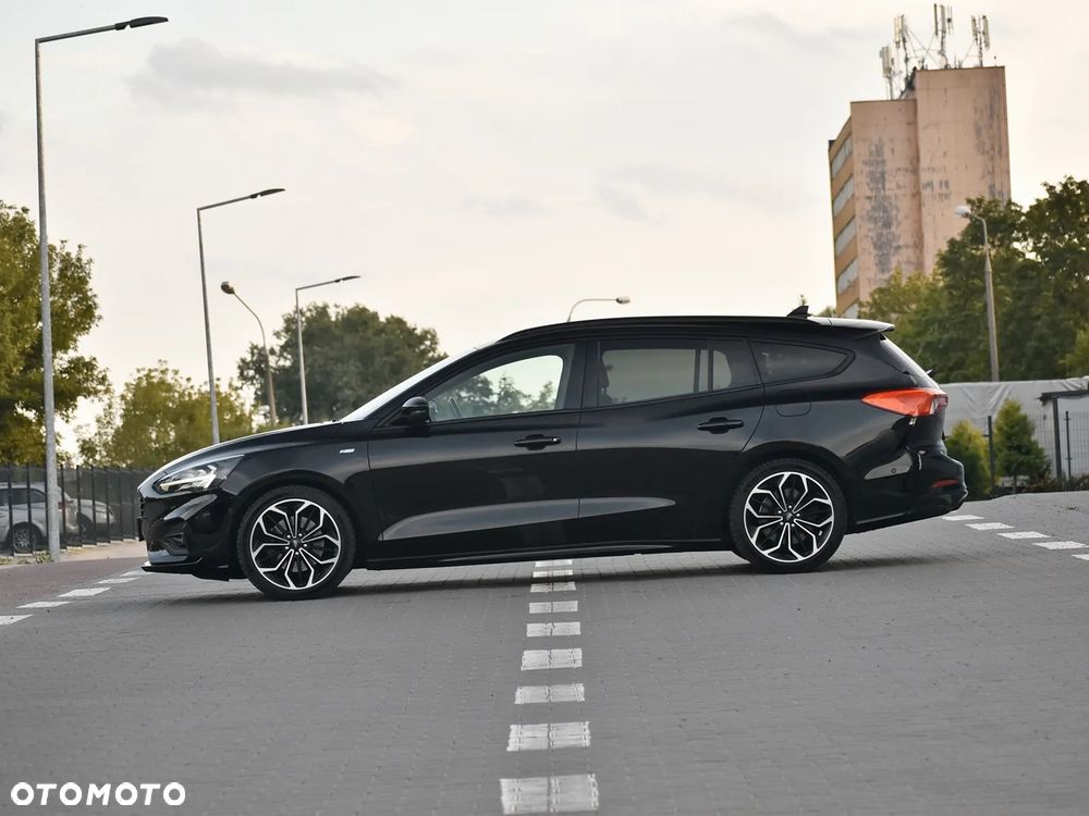 Ford Focus - 7