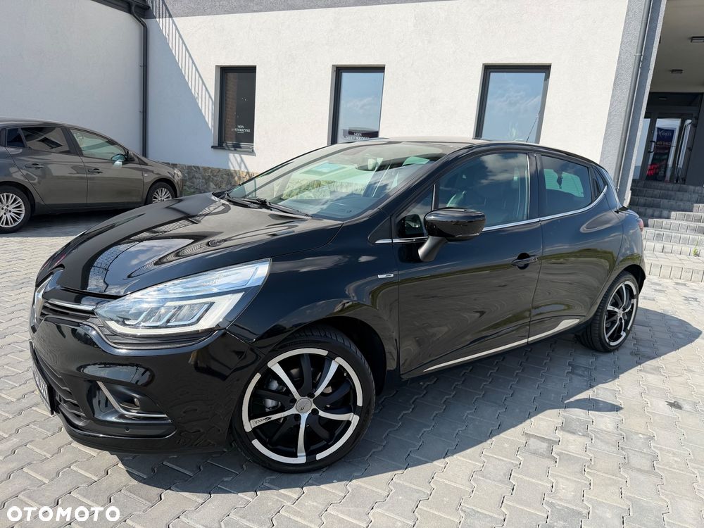 Renault Clio - 4