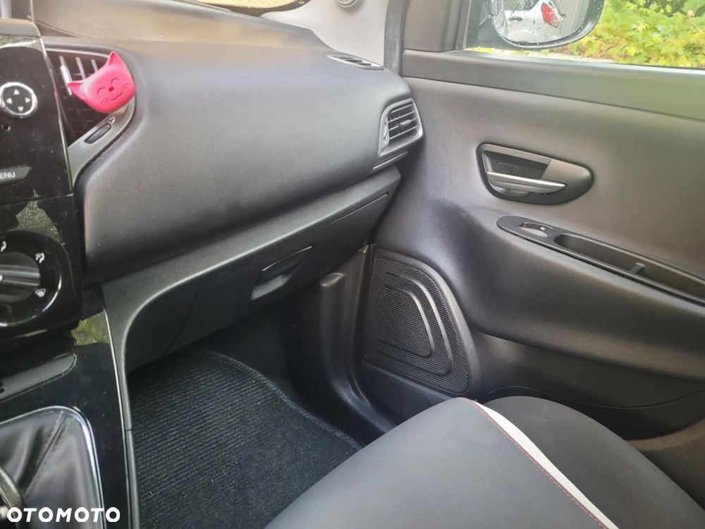 Lancia Ypsilon 1.2 8V Black&Red S&S - 19
