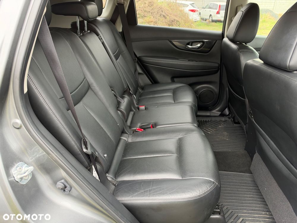 Nissan X-Trail 1.6 DIG-T Tekna 2WD - 20