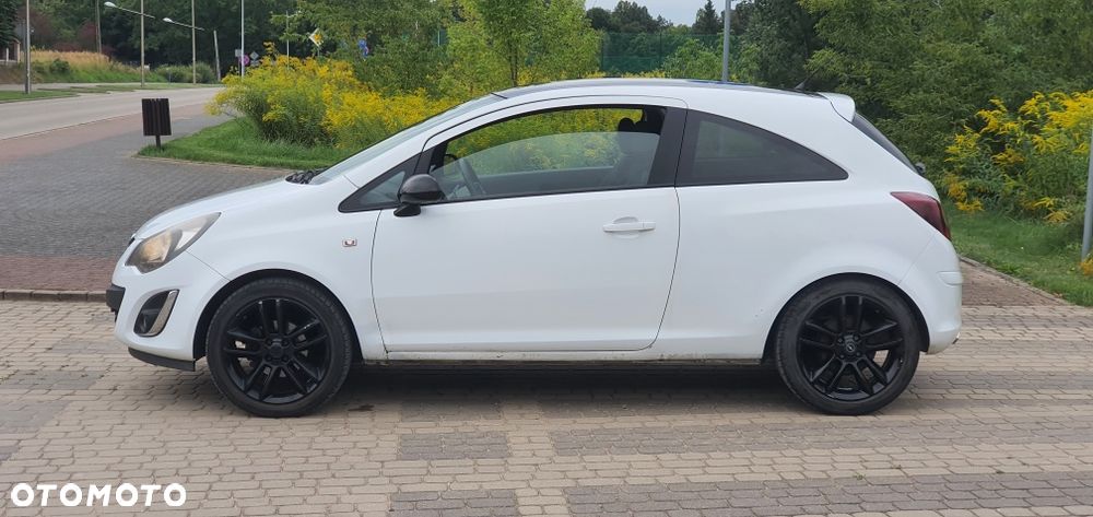Opel Corsa - 3