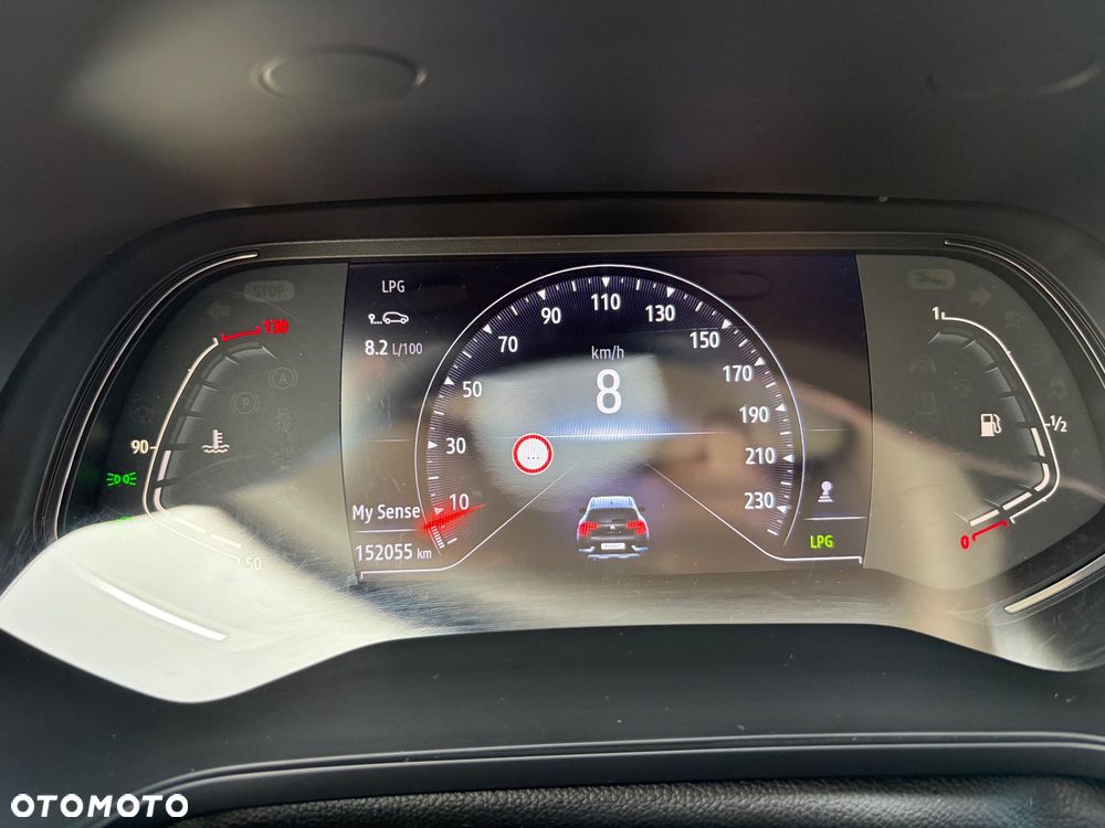 Renault Captur - 36