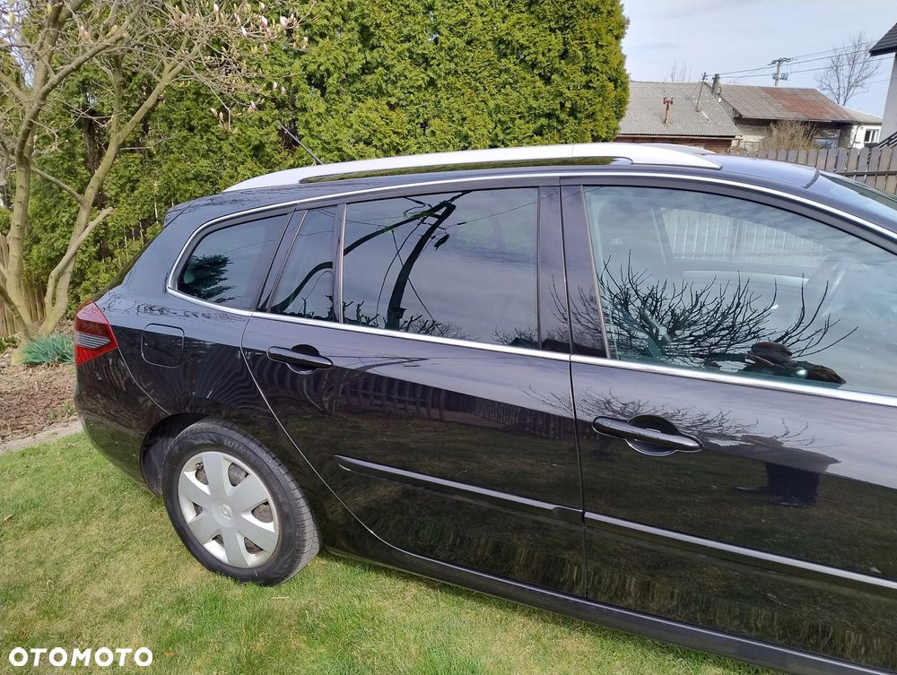 Renault Laguna 2.0 dCi Limited - 7