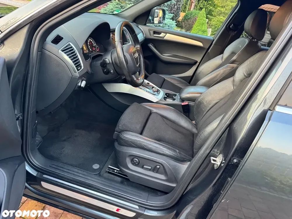 Audi Q5 2.0 TDI Quattro S tronic - 6