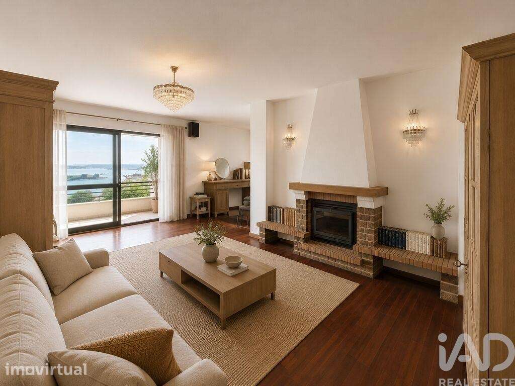 Apartamento T3 em Aldoar, Foz do Douro e Nevogilde de 170 m2 - Grande imagem: 5/40