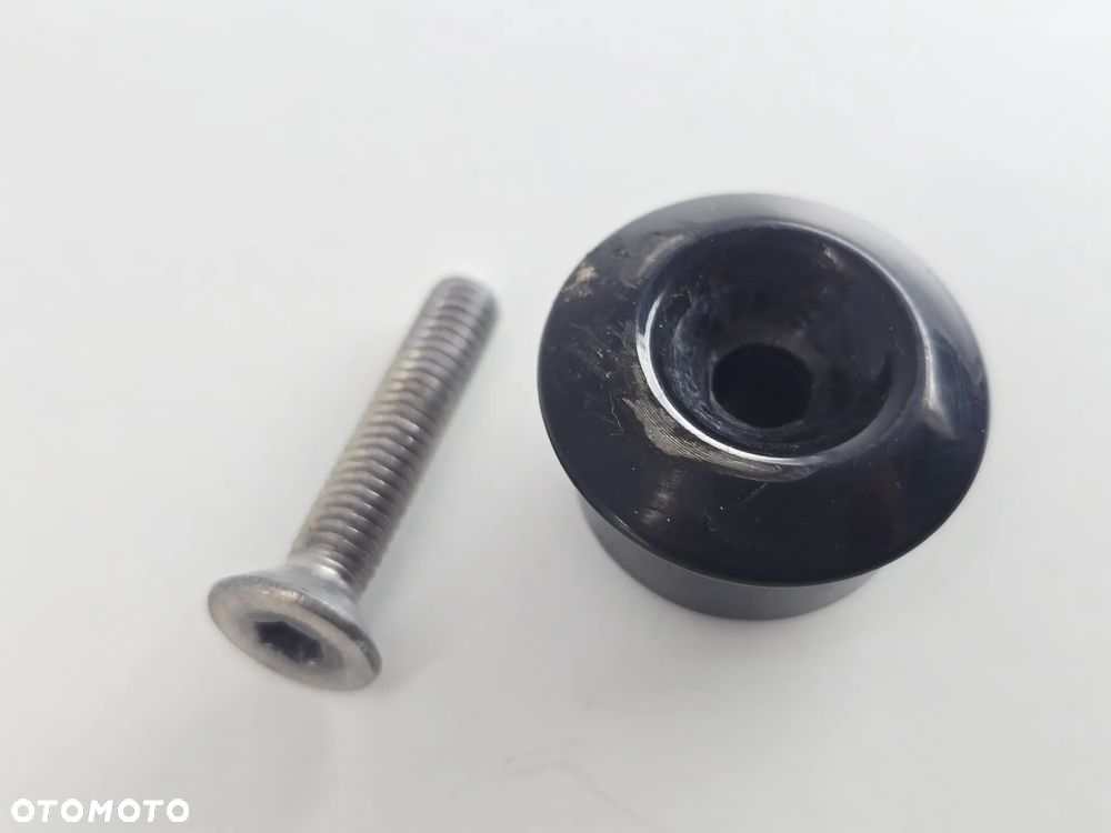 CIEZAREK KIEROWNICY GMOL  TRIUMPH SCRAMBLER 400 SPEED - 5