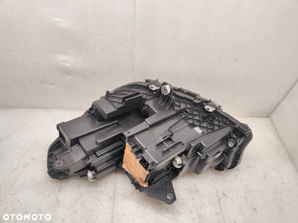 bmw x1 u11 full led przód strona prawa 5a9a222-01 - 5